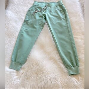 Figs JADE Zamora Joggers. Small Petite.